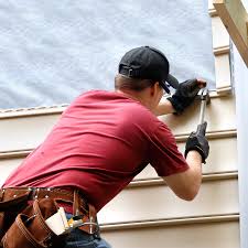 Best Insulated Siding Installation  in Clover, SC